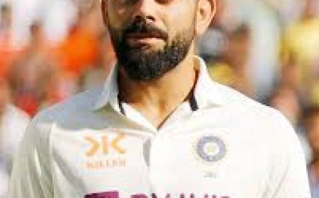 ରୋହିତଙ୍କ ପରେ ନିରାଶ କଲେ କୋହଲି