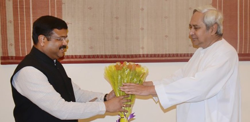ଅକଳରେ ପଡ଼ିବେ ନବୀନ, ମୋହନ ଓ ଧର୍ମେନ୍ଦ୍ର
