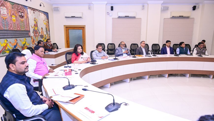 ୨୮ ରେ ଆସିବେ ପ୍ରଧାନମନ୍ତ୍ରୀ