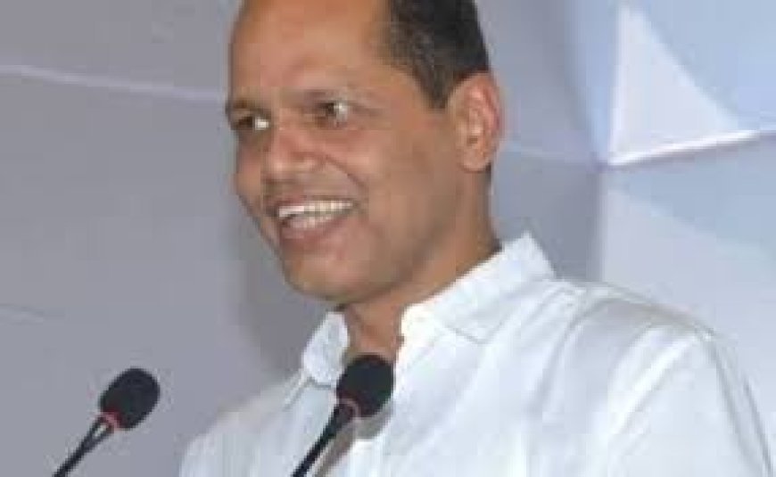 ପ୍ରଦୀପ ପାଣିଗ୍ରାହୀଙ୍କୁ ଆଶ୍ବସ୍ତି: ଟାଟା କଂପାନିରେ ଚାକିରି ନାଁରେ ଠକେଇ ମାମଲା
