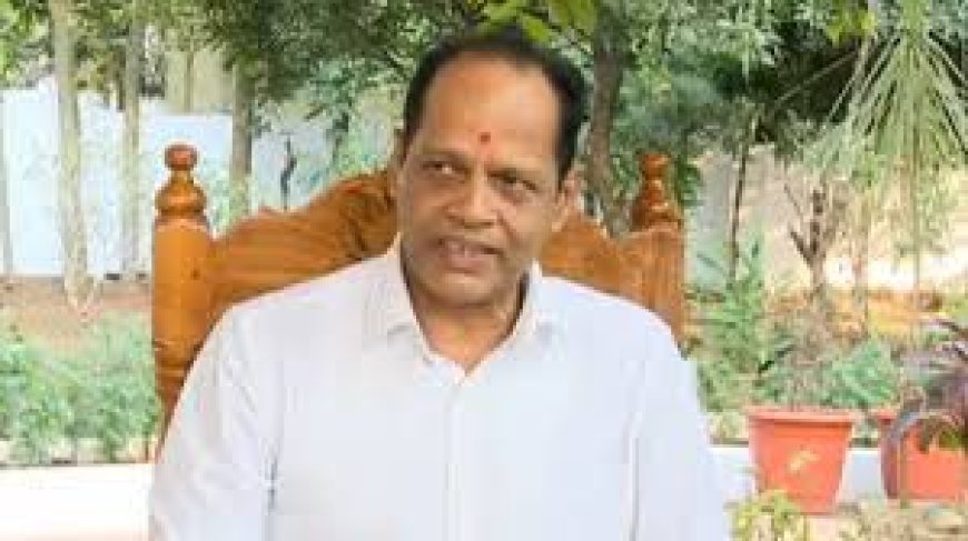 ଓଡ଼ିଆ ନବବର୍ଷରେ ନବୀନଙ୍କ ଅସଲ ମୁଖା ଖୋଲିବେ ପ୍ରଦୀପ ପାଣିଗ୍ରାହୀ