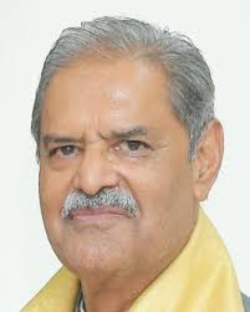 ଓଡ଼ିଶାରେ ପୁଞ୍ଜିନିବେଶ ନେଇ ଆଶାବାଦୀ: କେଭି ସିଂହଦେଓ