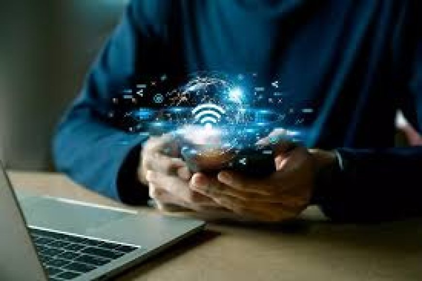 ଇଣ୍ଟରନେଟ ବ୍ୟବହାର ମାନସିକ ସ୍ବାସ୍ଥ୍ୟକୁ ପହଞ୍ଚାଏ ନାହିଁ କ୍ଷତି !