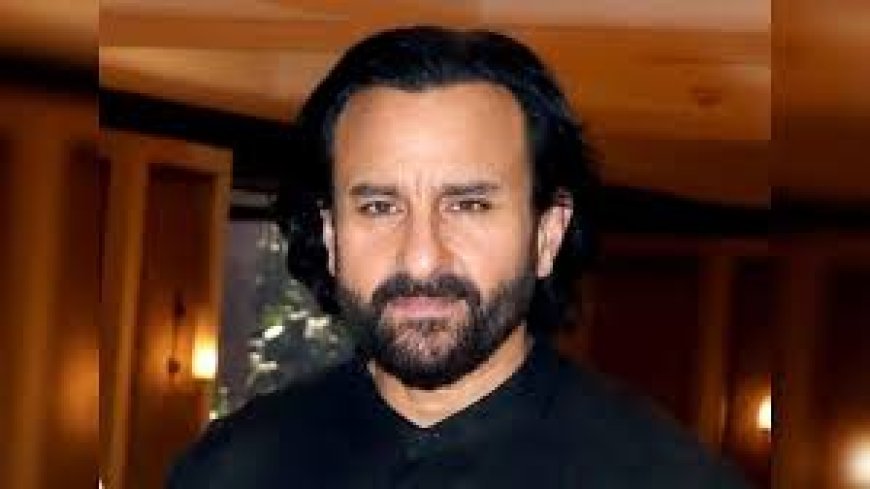 ଧରାପଡିନି ଆକ୍ରମଣକାରୀ ; ସୈଫଙ୍କ ଉପରେ ଆକ୍ରମଣ ସିନେ ତାରକାଙ୍କ ସୁରକ୍ଷାକୁ ନେଇ ପ୍ରଶ୍ନ