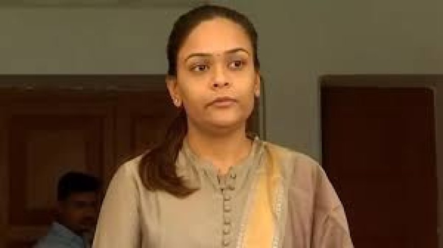 ନବ ଦାସ ହତ୍ୟା ମାମଲାର ହେବ CBI ତଦନ୍ତ : ଦୀପାଳି