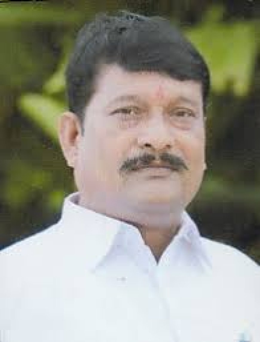 ସାଂସଦ ପ୍ରଦୀପ ପୁରୋହିତଙ୍କ ବଡ଼ ବୟାନ : ନବ ଦାସଙ୍କ ହତ୍ୟା କିଏ କରିଥିଲା!