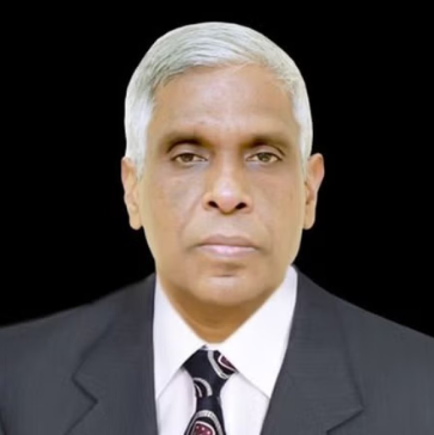 ପ୍ରକାଶ ମିଶ୍ରଙ୍କୁ ମୁଖ୍ୟମନ୍ତ୍ରୀ ଦେଲେ ବଡ଼ ଦାୟିତ୍ୱ ? ଜାଣନ୍ତୁ କ’ଣ