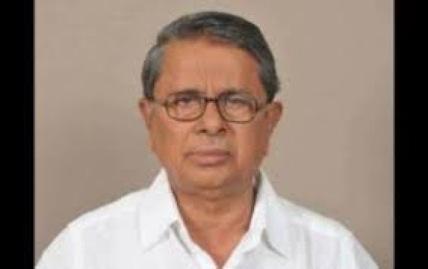 ରାଜ୍ୟ ସରକାରଙ୍କୁ ଟାର୍ଗେଟ କଲେ ବଦ୍ରି ପାତ୍ର