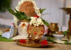 ପୂଜା କରିବାକୁ ନେଇ ନିୟମ...