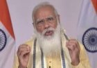 ଡିପ୍ରେଶନ ସହ ଲଢିବାକୁ ଗୁରୁ ମନ୍ତ୍ର ଦେଲେ ନରେନ୍ଦ୍ର ମୋଦି