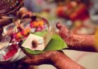 ମାତ୍ର ୧ ଟଙ୍କାରେ ବିବାହ କରି ସାଜିଲେ ସମାଜ ପାଇଁ ଉଦାହରଣ
