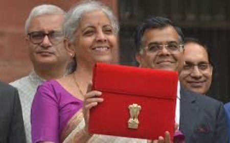 ୧୨ ଲକ୍ଷ ପର୍ଯ୍ୟନ୍ତ ଆୟକର ଛାଡ଼