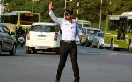 ଭୁବନେଶ୍ୱର : ଟ୍ରାଫିକ୍ ନିୟନ୍ତ୍ରଣ ପାଇଁ ୭ ହଜାର କୋଟି