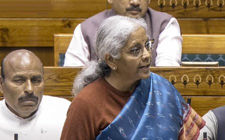 ପରମାଣୁ ଶକ୍ତି ପାଇଁ ୨୦ ହଜାର କୋଟି