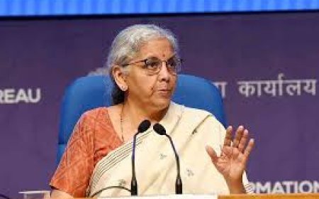 ବଜେଟ : ବରିଷ୍ଠ ନାଗରିକଙ୍କ ଟିକସ ଛାଡ଼