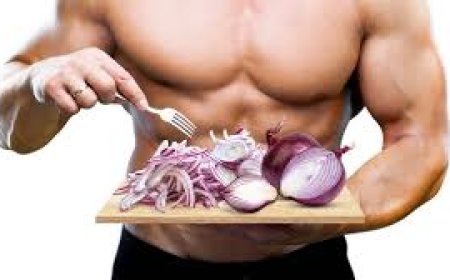 ଅଧିକ ପିଆଜ ଖାଉଥିଲେ ସାବଧାନ !