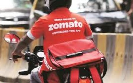 ବଜେଟ ଘୋଷଣା : ଡେଲିଭରୀ ବୟଙ୍କ ପାଇଁ ଖୁସି ଖବର