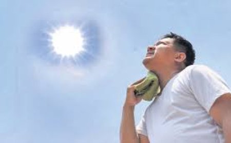 ଅଂଶୁଘାତର ପ୍ରତିକାର!