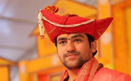 ମହାକୁମ୍ଭରେ ମୃତକଙ୍କୁ ମୋକ୍ଷ ପ୍ରାପ୍ତି ହେଲା : ଟିପ୍ପଣୀ ଦେଇଥିଲେ ବାଗେଶ୍ବର ବାବା , ରାଗିଲେ ଶଙ୍କରାଚାର୍ଯ୍ୟ