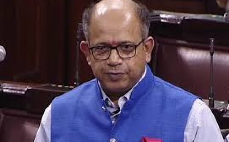 ଏଥରେ ହେଉଛି ବିହାର ବଜେଟ:ଅମର ପଟ୍ଟନାୟକ