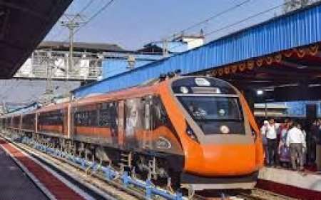 ଓଡିଶାକୁ ୧୦,୫୯୯ କୋଟି : ରେଳ ବଜେଟ୍