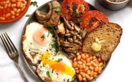 ସକାଳ ଜଳଖିଆରେ କ’ଣ ଖାଇବେ କ’ଣ ମନା ଜାଣିରଖନ୍ତୁ…