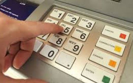 ଏବେ ATM ରୁ ଟଙ୍କା ଉଠାଇବା  ପଡିପାରେ ମହଙ୍ଗା!