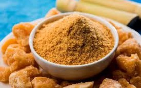 ଶରୀର ପ୍ରତି କେତେ ଲାଭଦାୟକ ମଧୁମେହ ରୋଗୀ ଗୁଡ଼ ଖାଇବା?