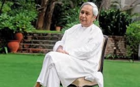 କେତେ ମୁଣ୍ଡ ଗଡ଼ାଇବେ ନବୀନ? ଶଙ୍ଖରେ ଲାଗିଛି ଅସନ୍ତୋଷର ନିଅାଁ