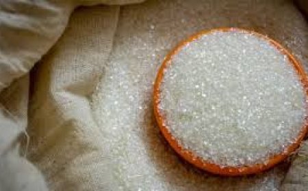 ଚିନି ସେବନ ସ୍ୱାସ୍ଥ୍ୟ ପାଇଁ କେତେ କ୍ଷତିକାରକ ?