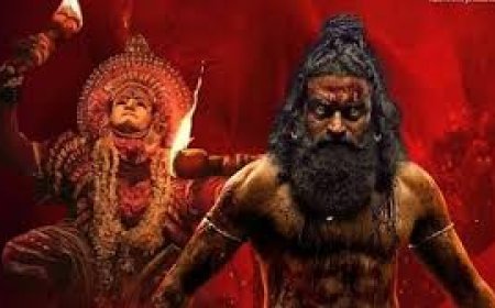 ପ୍ରେକ୍ଷାଳୟକୁ ଆସୁଛି କାନ୍ତାରା ପାର୍ଟ- ୧