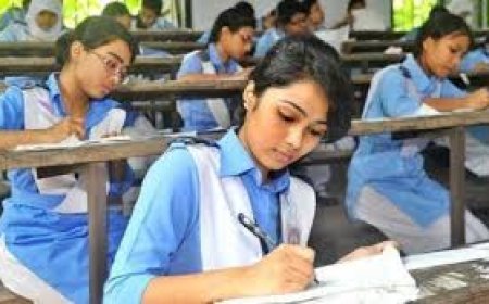 ମାଟ୍ରିକ୍ ପରୀକ୍ଷାରେ ପ୍ରଶ୍ନ ପତ୍ର ଲିକ୍ ରୋକିବାକୁ ବୋର୍ଡର ବଡ଼ ପଦକ୍ଷେପ