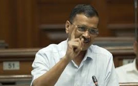 କେଜ୍ରିଓ୍ୱାଲଙ୍କୁ ‘ଅପରେସନ୍ ଲୋଟସ୍’ ଭୟ