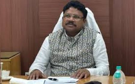 ରାଜ୍ୟରେ ବଢୁଛି କୁଷ୍ଠ : କିଭଳି ହେବ ନିୟନ୍ତ୍ରଣ?