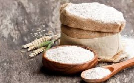 ଏମିତି ଚିହ୍ନନ୍ତୁ ନକଲି ଅଟା..