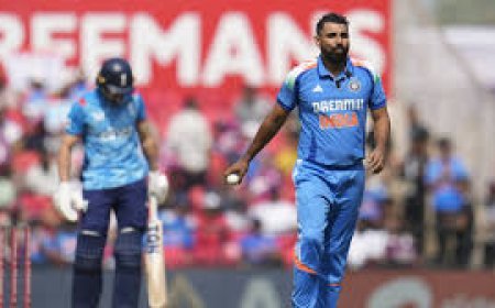 ନାଗପୁର ଦିନିକିଆ ଜିତି ବି ୩ ବଡ଼ ଭୁଲ କରିଛି ଟିମ୍ ଇଣ୍ଡିଆ:  ପୁରୁଣା ଭୁଲ ସୁଧାରିବ ?