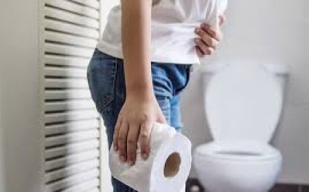 ପରିସ୍ରାରେ ରକ୍ତ ପଡ଼ିବା କେତେ କ୍ଷତିକାରକ?