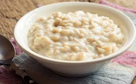 ସକାଳ ବାଦ୍‌ ରାତି ଭୋଜନରେ oats ଖାଉଛନ୍ତି କି!