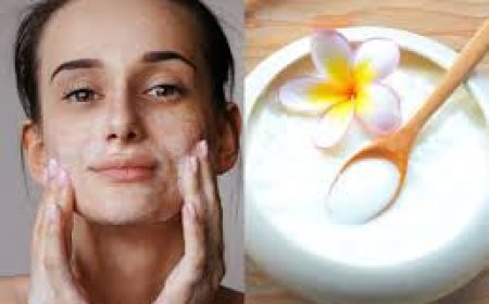 କଞ୍ଚାକ୍ଷୀରରେ କେମିତି କରିବେ ରୂପଚର୍ଯ୍ୟା