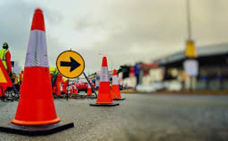 କ୍ରିକେଟ ମ୍ୟାଚ ପାଇଁ କଟକରେ ଟ୍ରାଫିକ୍ କଟକଣା