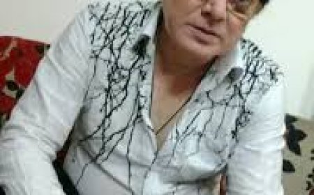 ବଡ଼ ଖବର: ଭେଣ୍ଟିଲେଟରରେ ଉତ୍ତମ ମହାନ୍ତି