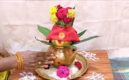 ମୁଖ୍ୟଦ୍ୱାରରେ ଶୁଭ କଳସ ରଖୁଛନ୍ତି କି?  ମାନନ୍ତୁ ଏସବୁ ନିୟମ