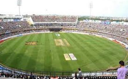 ଇଣ୍ଡିଆ ଟିମ୍‌ ମେଫେୟାରରୁ ବାହାରିଲା