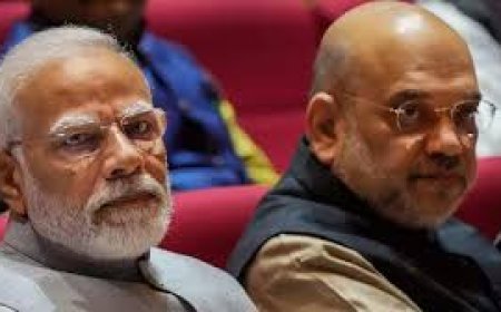 ଚାଲିଛି ବୈଠକ: ଖୁବ ଶୀଘ୍ର ଘୋଷଣା ହେବ ଦିଲ୍ଲୀ ମୁଖ୍ୟମନ୍ତ୍ରୀଙ୍କ ନାମ