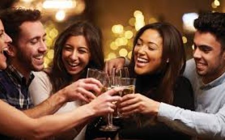 ମଦ ପିଇଲେ କାହାର ଅଧିକ କ୍ଷତି ହୁଏ ପୁରୁଷ ନା ମହିଳା