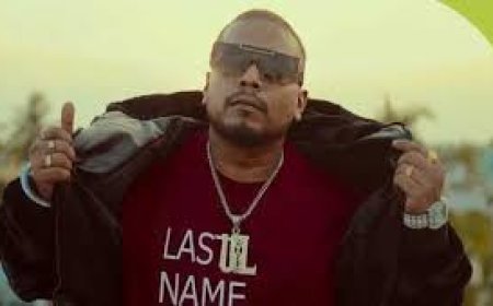 ଓଡ଼ିଆ ରାପର୍‌ ଅଭିନବ ସିଂଙ୍କ  ଆତ୍ମହତ୍ୟା