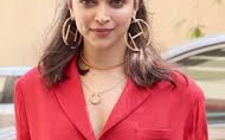 ପରୀକ୍ଷାର୍ଥୀଙ୍କୁ ଟିପ୍ସ ଦେଲେ ଦୀପିକା ପାଦୁକୋନ