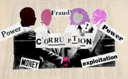 ଦୁର୍ନୀତିଗ୍ରସ୍ତ ରାଷ୍ଟ୍ର ତାଲିକାରେ ଭାରତର ସ୍ଥାନ କେଉଁଠି?