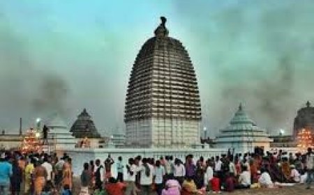 ଆରମ୍ଭ ହେଲା ବିଶ୍ୱପ୍ରସିଦ୍ଧ ଯୋରନ୍ଦା ମେଳା :  ମହିମା ଅଲେଖ ଡାକରେ କମ୍ପିଲା ପୀଠ