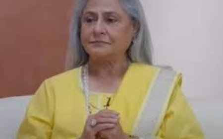 ଫିଲ୍ମ ଶିଳ୍ପକୁ ବଞ୍ଚାଇବା ପାଇଁ  ପ୍ରସ୍ତାବ ଆଣିବାକୁ ଅର୍ଥମନ୍ତ୍ରୀଙ୍କୁ ନିବେଦନ : ଜୟା ବଚ୍ଚନ